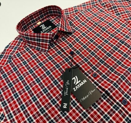 Casual Shirt for Men's