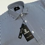 Premium Quality Formal Stripe Shirt